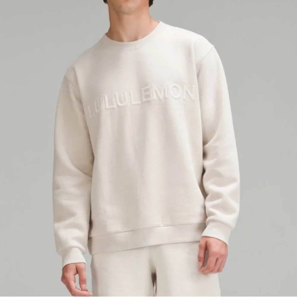 Lululemon Steady State Crew - Picture 6 of 6